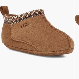 UGG Baby Tasman Slippers